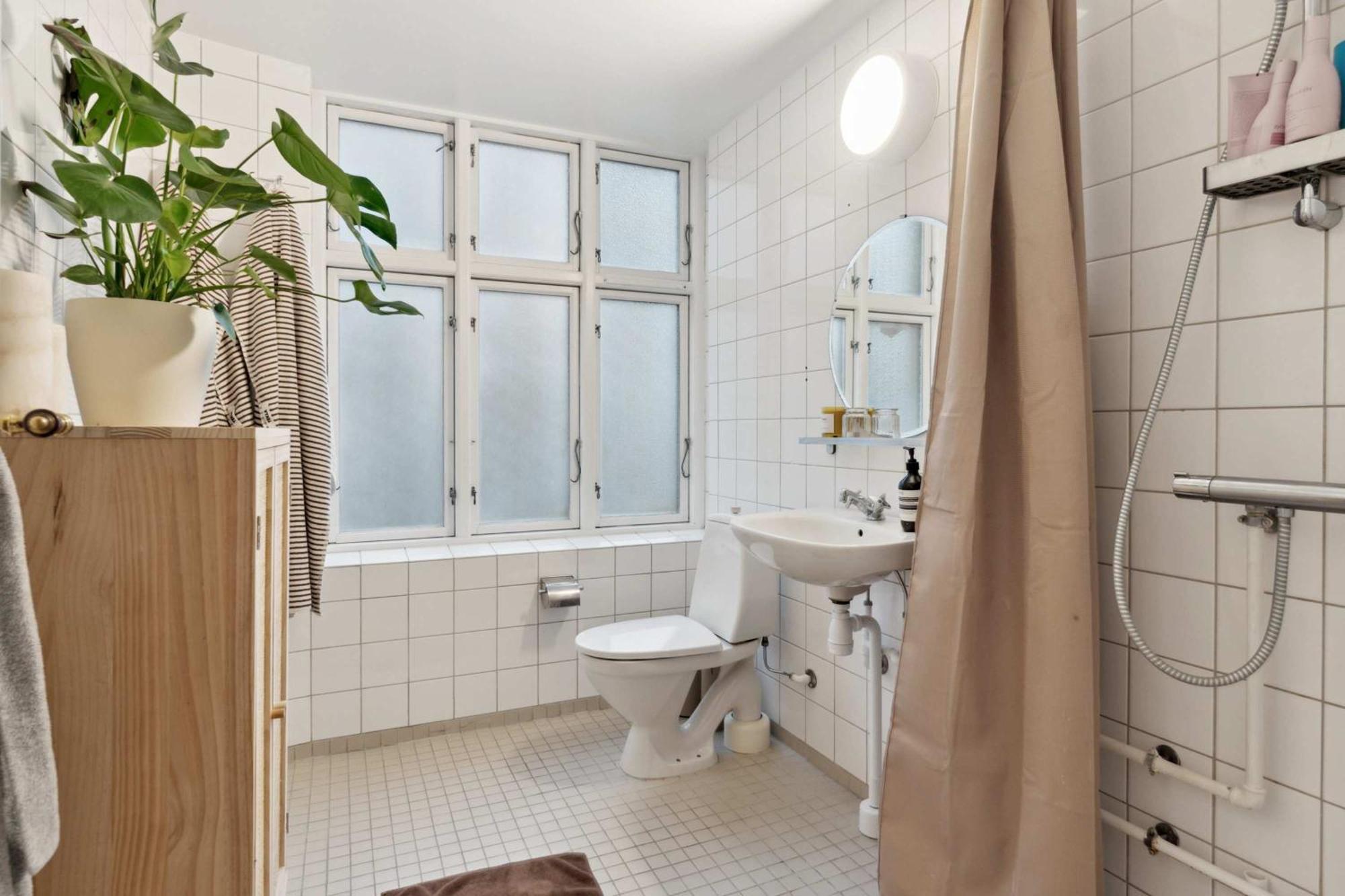 Appartement Modern Comfort In Copenhagen's Coolest District Copenhague